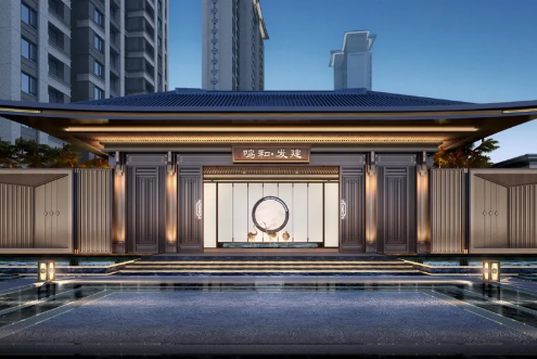 全城共鉴丨和玺之后，，，，，，马銮湾又一力作ca88登陆平台＆住宅·海玥和鸣面市